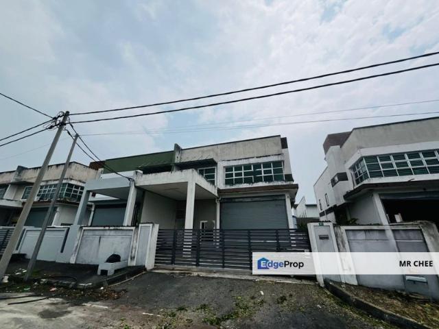 Warehouse for rent in Perak, Tanjong Ipoh