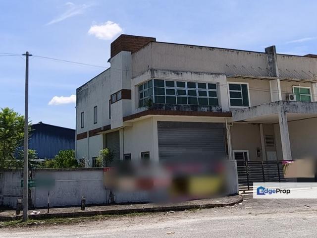 Warehouse for rent in Perak, Tanjong Ipoh
