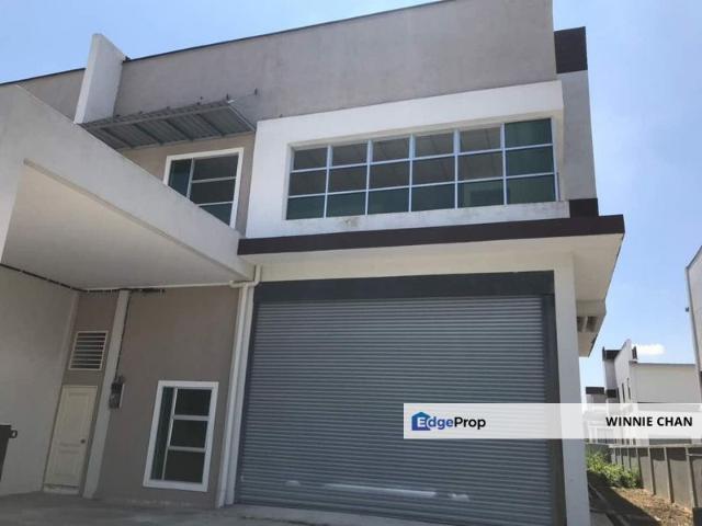 Warehouse for rent in Perak, Tanjong Ipoh
