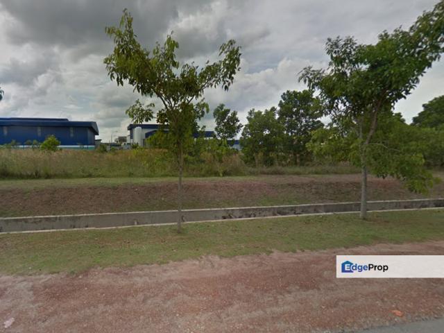 Warehouse for rent in Krubong, Malaka