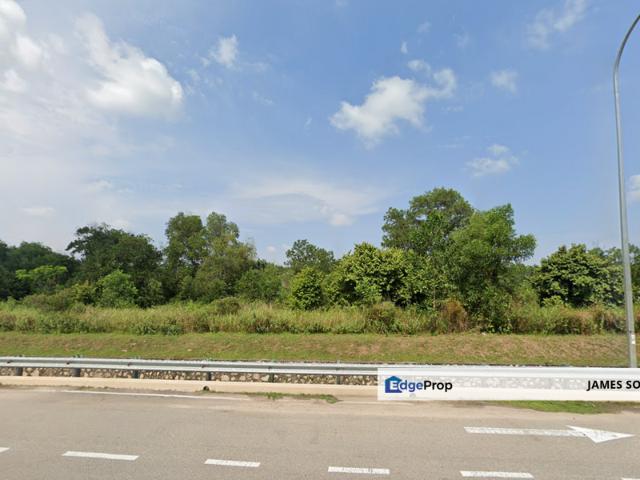 Warehouse for sale in Krubong, Malaka