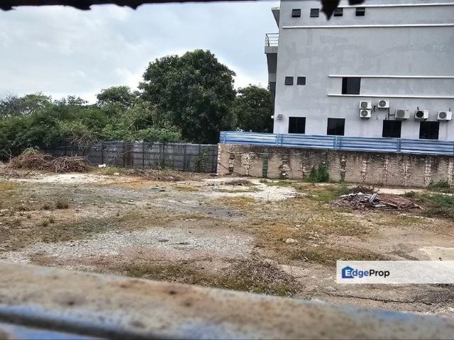 Warehouse for rent in Krubong, Malaka