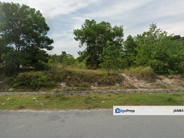 Warehouse for sale in Krubong, Malaka
