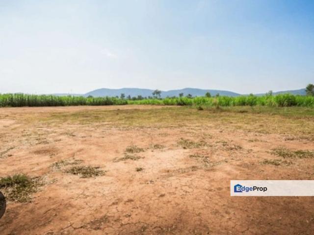 Warehouse for sale in Krubong, Malaka