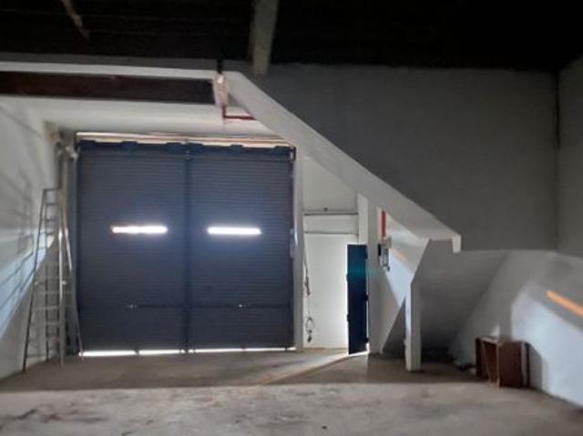 Shop for sale in Kulai, Johor