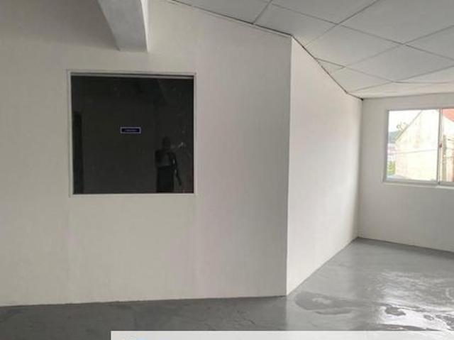 Warehouse for sale in Johor