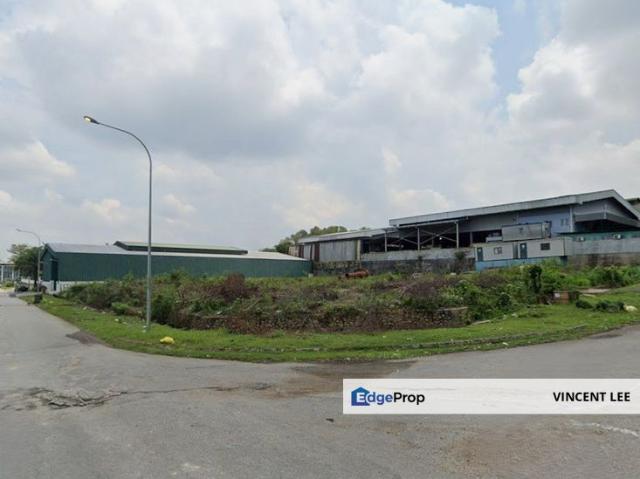 Warehouse for rent in Rawang, Majlis Perbandaran Selayang