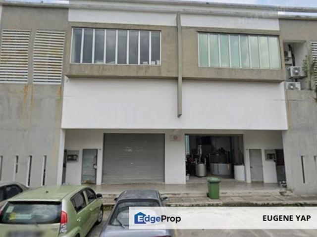 Warehouse for rent in Rawang, Majlis Perbandaran Selayang