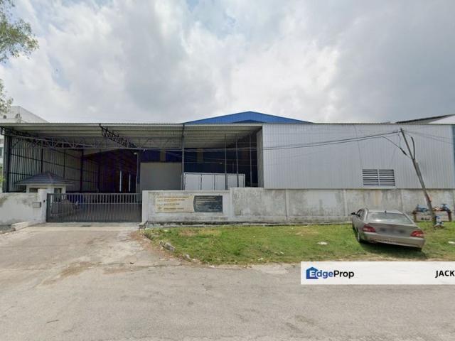 Warehouse for rent in Rawang, Majlis Perbandaran Selayang