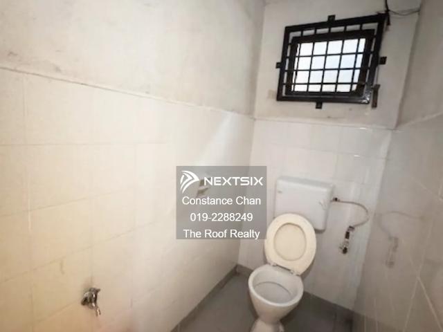 Warehouse for rent in Rawang, Majlis Perbandaran Selayang