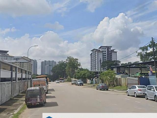 Warehouse for rent in Bukit Ledang, Johor