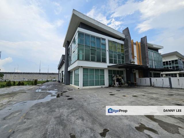Warehouse for rent in Kajang, Langat