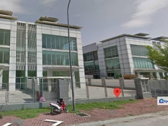 Warehouse for rent in Kajang, Langat