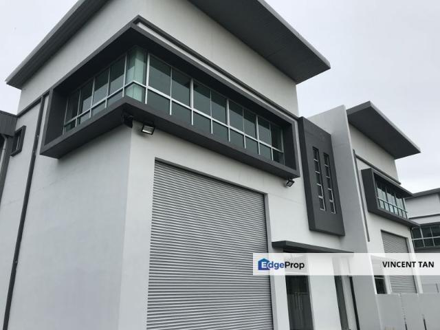 Warehouse for rent in Mantin, Negeri Sembilan