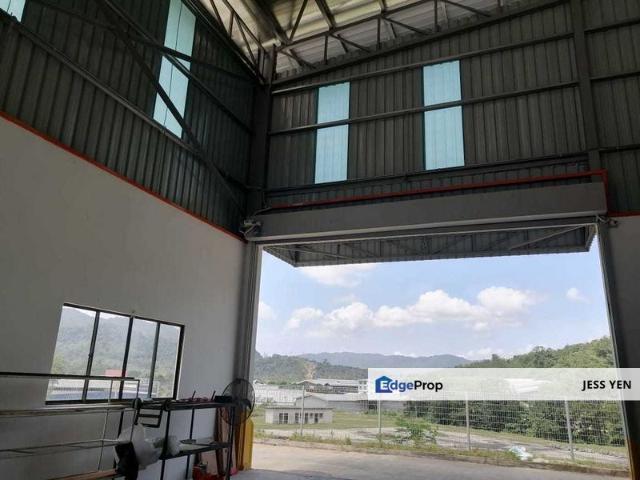 Warehouse for rent in Mantin, Negeri Sembilan