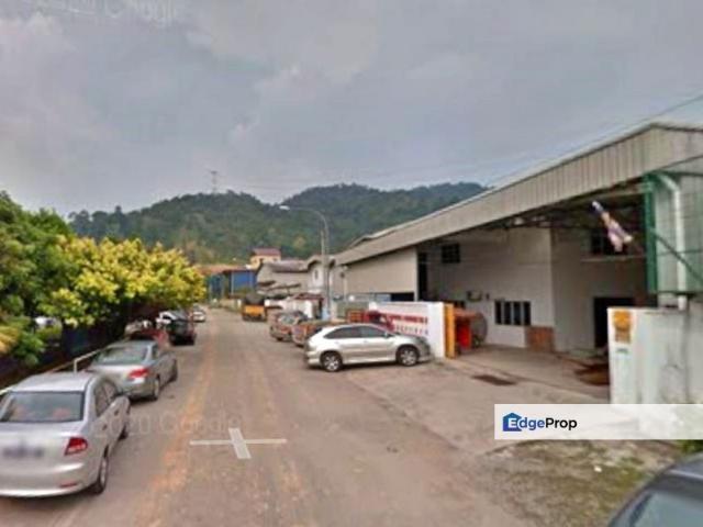 Warehouse for rent in Mantin, Negeri Sembilan