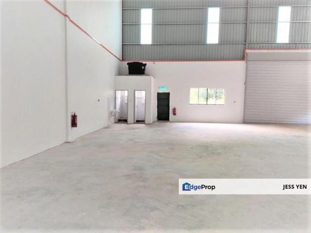 Warehouse for rent in Mantin, Negeri Sembilan
