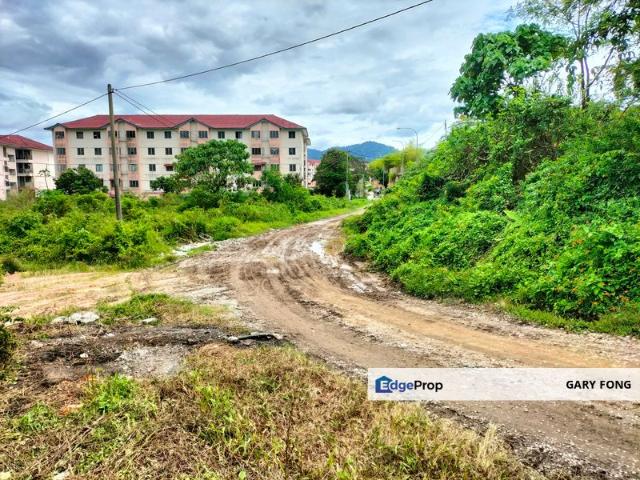 Warehouse for sale in Mantin, Negeri Sembilan