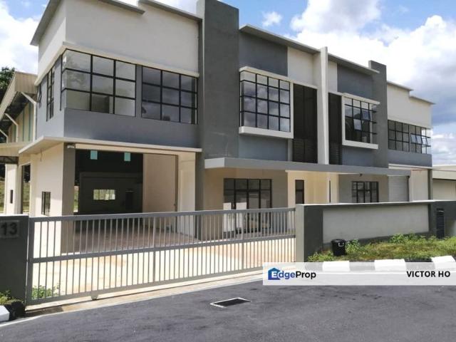 Warehouse for rent in Mantin, Negeri Sembilan