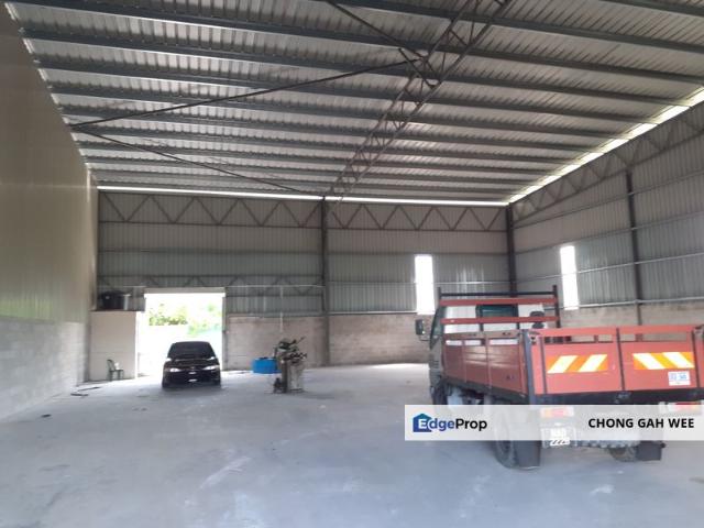 Warehouse for rent in Mantin, Negeri Sembilan