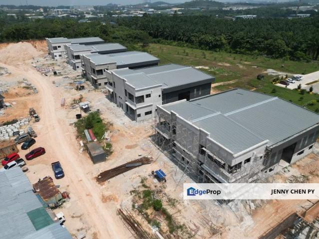 Warehouse for sale in Mantin, Negeri Sembilan