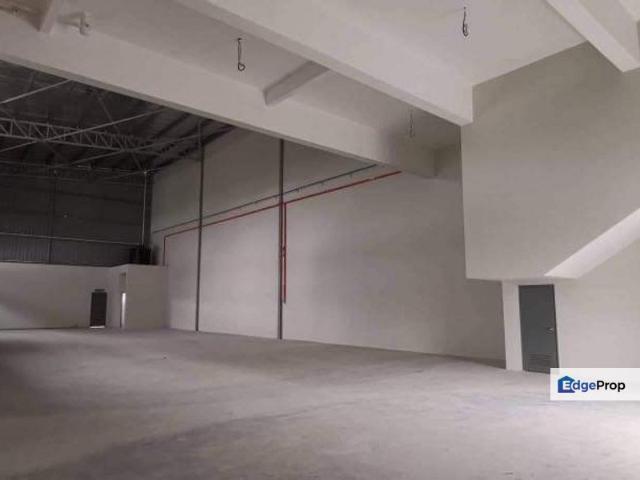 Warehouse for rent in Mantin, Negeri Sembilan