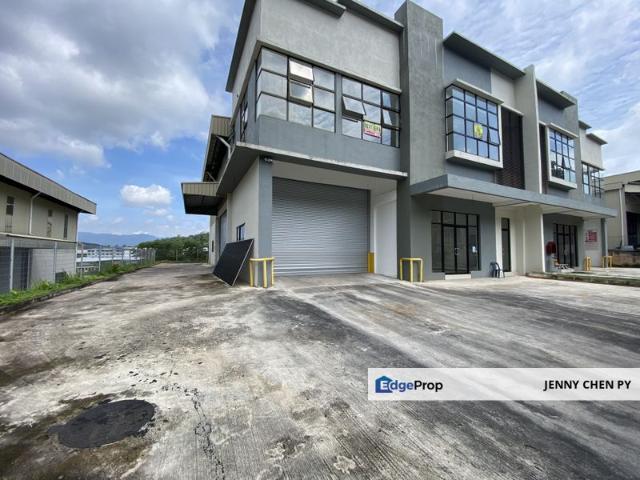 Warehouse for rent in Mantin, Negeri Sembilan