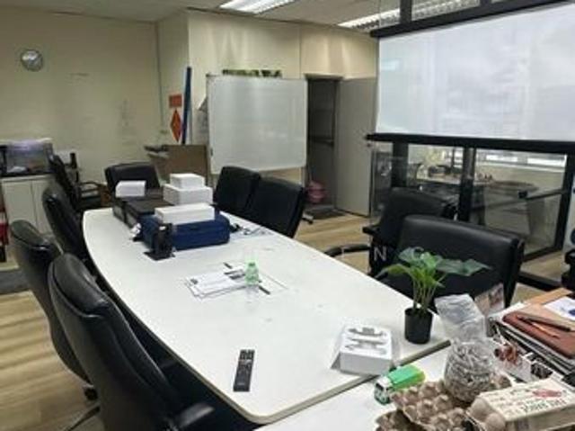 Warehouse for rent in Kajang, Langat