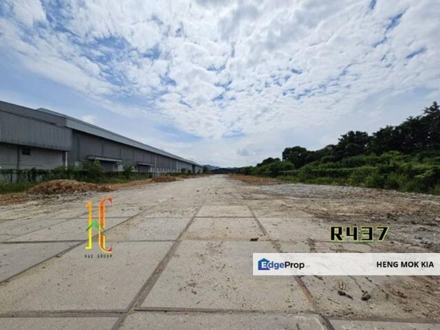 Shop for rent in Meru, Bandaraya Klang