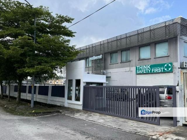 Shop for sale in Port Klang, Selangor