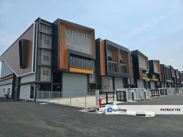 Warehouse for rent in Port Klang, Selangor