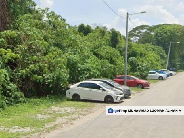 Warehouse for sale in Ulu Dong, Selangor