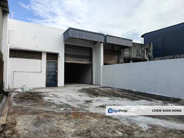 Warehouse for sale in Johore Bahru, Johor