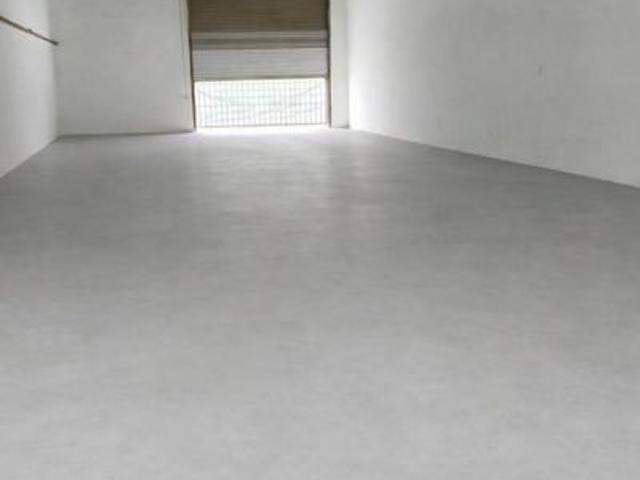 Warehouse for rent in Tebrau, Johor