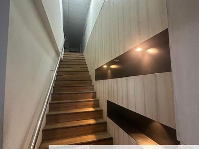 Warehouse for sale in Tebrau, Johor