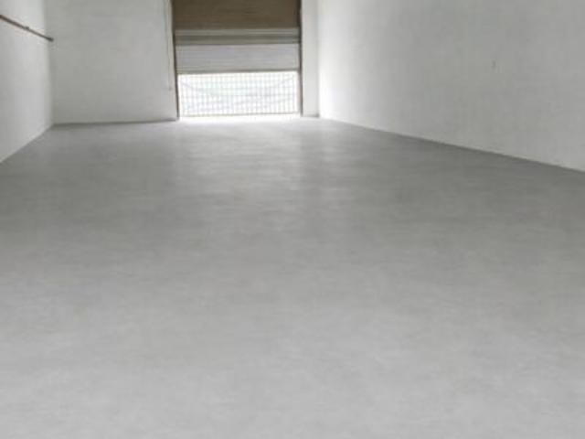 Warehouse for rent in Tebrau, Johor