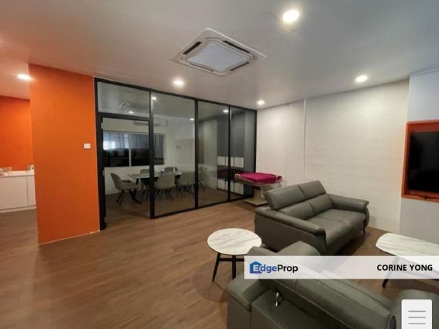 Warehouse for rent in Tebrau, Johor