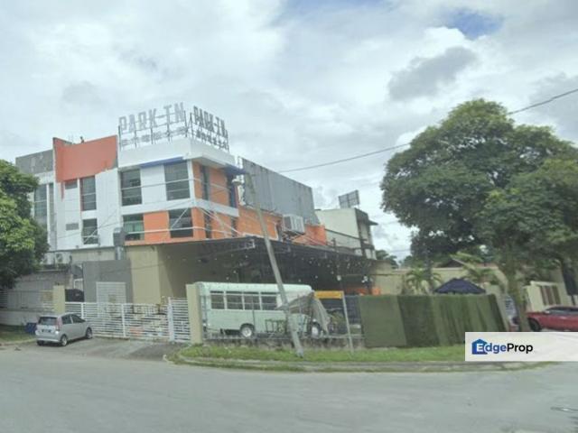 Warehouse for rent in Taman Mount Austin, Tebrau