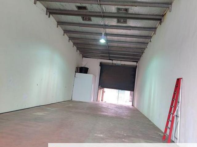 Warehouse for rent in Tebrau, Johor