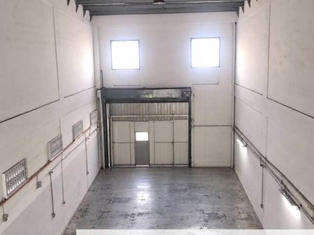 Warehouse for rent in Tebrau, Johor