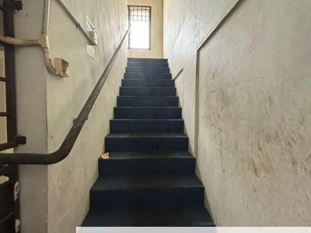 Warehouse for rent in Tebrau, Johor