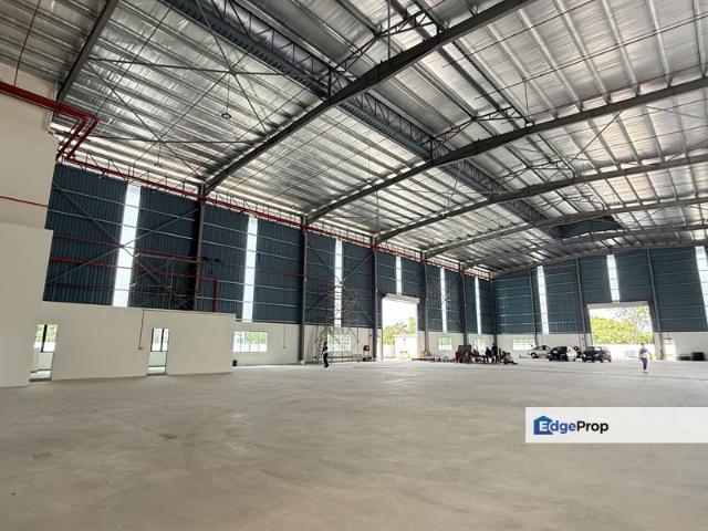 Warehouse for rent in Nilai, Negeri Sembilan