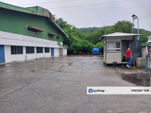 Warehouse for rent in Nilai, Negeri Sembilan