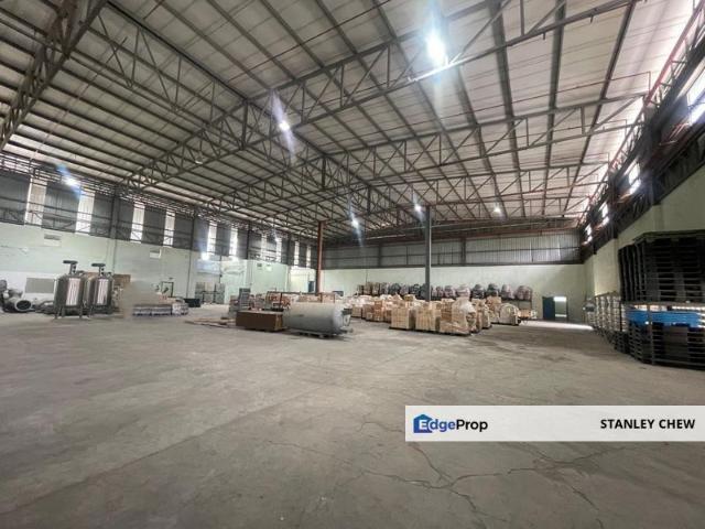 Warehouse for sale in Nilai, Seremban