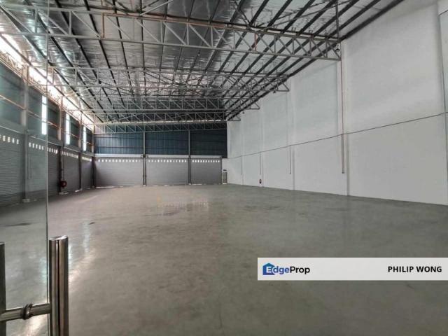 Warehouse for rent in Nilai, Negeri Sembilan