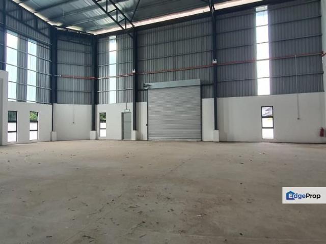 Warehouse for rent in Nilai, Negeri Sembilan