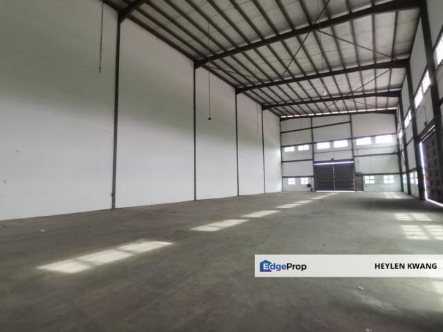 Warehouse for rent in Nilai, Negeri Sembilan