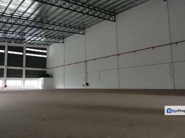 Warehouse for rent in Nilai, Negeri Sembilan