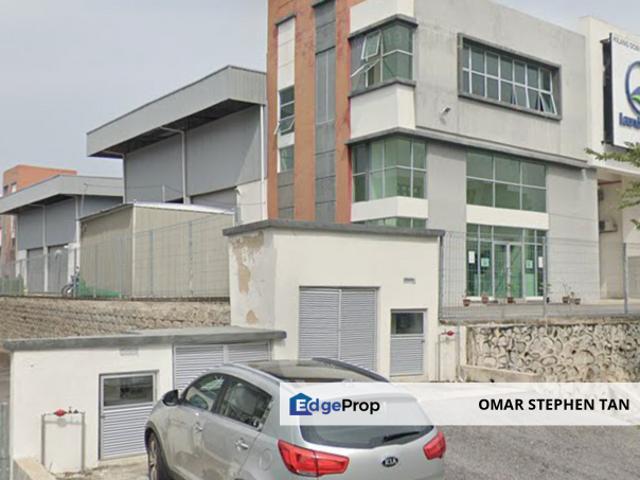 Warehouse for sale in Nilai, Negeri Sembilan