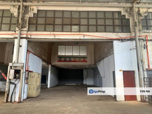 Warehouse for rent in Nilai, Negeri Sembilan